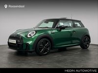 Occasion Mini John Cooper Works 136 PK (100 kW) 2022 Groen Hatchback