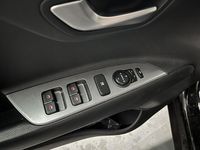Occasion Kia Stonic GT-Line 101 PK (74 kW) 2022 Zwart SUV