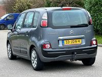 tweedehands Citroën C3 Picasso 1.4 VTi Aura 1e eigenaar*Airco*Trekhaak*131.000 NAP*APK*