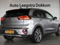 tweedehands Kia Niro 1.6 GDi Hybrid ExecutiveLine Schuifdak | Virtual C