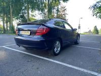 tweedehands Mercedes C200 200 CDI