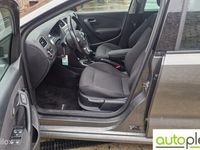 tweedehands VW Polo 1.2 TSI Highline