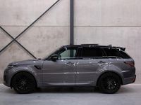 tweedehands Land Rover Range Rover Sport 3.0 V6 HSE Dynamic | Pano | Luchtvering | Lane & S