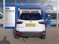 Occasion Ford Ecosport Active 125 PK (91 kW) 2023 Wit SUV