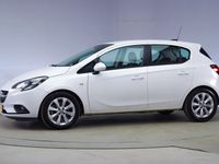 tweedehands Opel Corsa 1.0 Turbo Edition+ [ IntelliLink Carplay Cruise co