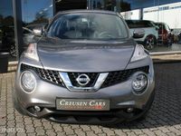 tweedehands Nissan Juke 1.2 DIG-T S/S N-Connecta/Cam/Navi/Tel/