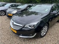 tweedehands Opel Insignia Sports Tourer 2.0 CDTI 120pk Business+