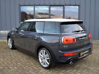 tweedehands Mini Cooper S Clubman 2.0 192pk Aut. Chili Serious Business * Panorama *