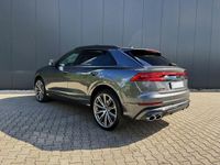 tweedehands Audi SQ8 Q8 4.0 TFSIquattro pano / RS seats / 23 inchHUD