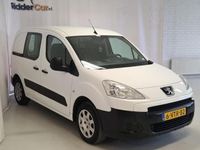 tweedehands Peugeot Partner 120 1.6 e-HDI L1 XT Profit +|NAP|1E EIG|APK2-24|NA