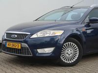 tweedehands Ford Mondeo Wagon 2.0-16V Titanium Limited Edition