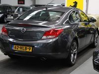 tweedehands Opel Insignia 2.0 T Sport 4x4 Airco, NAP, Stuurbekrachtiging