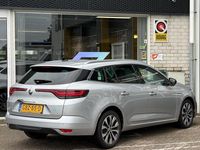 Occasion Renault Mégane GrandTour Techno 2024 Grijs Stationwagen