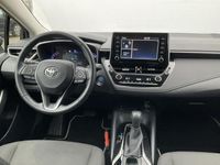 tweedehands Toyota Corolla 1.8 Hybrid Adaptive-CC Camera Stoelverw Miracast Dynamic