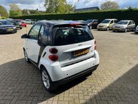 tweedehands Smart ForTwo Coupé 1.0 mhd Passion