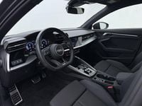 Occasion Audi A3 Sportback e-tron Competition 245 PK (180 kW) 2024 Grijs Hatchback