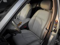 Occasion Mercedes 350 Avantgarde 272 PK (200 kW) 2006 Grijs Stationwagen