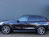 Occasion BMW X5 Comfort Edition 2022 Zwart SUV