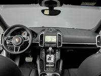 tweedehands Porsche Cayenne 3.0 S E-Hybrid Pano Luchtvering Bose Memory Stoel+Vent