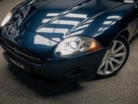 tweedehands Jaguar XK XK 4.2 V8 Convertible UniekeConvertible Ca