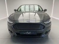 tweedehands Ford Mondeo 2.0 TDCi*GPS*CAMERA*1ER PROPRIETAIRE*GARANTIE*