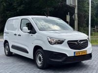 Occasion Opel Combo Edition 76 PK (55 kW) 2020 Wit MPV