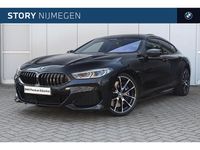 Occasion BMW 840 Executive 340 PK (250 kW) 2021 Zwart (metallic) Coupé