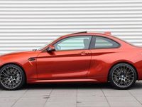 tweedehands BMW M2 DCT Competition | M Drivers Package | Schuifdak |