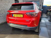 tweedehands Jeep Compass 1.6 M.Jet Limited