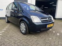 tweedehands Opel Meriva 1.8-16V Enjoy Nieuwe apk bij aflevering