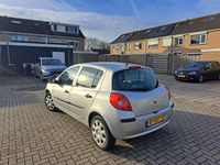 Occasion Renault Clio II Expression 75 PK (55 kW) 2008 Grijs Hatchback