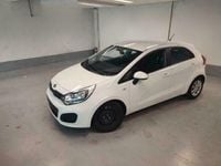 tweedehands Kia Rio Lounge