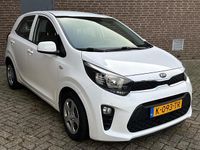 Occasion Kia Picanto Comfort 67 PK (49 kW) 2021 Wit Hatchback