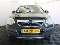 tweedehands Opel Antara 2.4-16V Enjoy