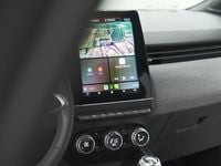 Occasion Renault Clio V Techno 91 PK (66 kW) 2025 Grijs Hatchback