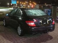 tweedehands Mercedes C200 CDI BlueE.