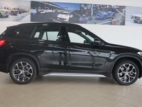 tweedehands BMW X1 sDrive20i Executive Edition xLine / Navigatie / DA