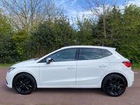 tweedehands Seat Ibiza 1.0 TSI Style Business Intense|Front Ass.|Luxe uitv.|