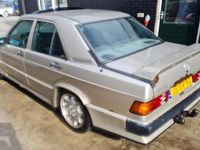 tweedehands Mercedes 190 -Serie 2.3/16 E autom