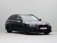 Occasion BMW M3 Comfort Edition 551 PK (405 kW) 2025 Zwart Stationwagen