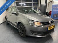 tweedehands VW Polo 1.2 TSI Edition