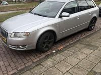 Occasion Audi A4 131 PK (96 kW) 2006 Stationwagen
