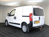 tweedehands Fiat Fiorino 1.4 SX | 2x schuifdeur |