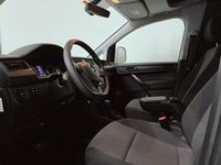 tweedehands VW Caddy 2.0 TDI L1H1 BMT Comfortline