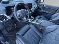 Occasion BMW X5 M Sport 489 PK (359 kW) 2025 Zwart SUV
