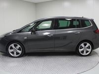 tweedehands Opel Zafira Tourer 1.4 Cosmo | 7 Zits | Leder / Trekhaak / Camera