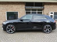 tweedehands Audi Q8 50 TDI quattro Pro Line S-Line / Leder / Panoramda