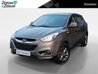 Occasion Hyundai ix35 GO! 135 PK (99 kW) 2015 (nsw) SUV