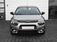 Occasion Citroën C4 Business Class 112 PK (82 kW) 2019 Grijs SUV