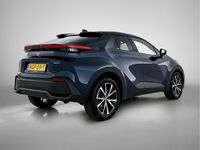 Occasion Toyota C-HR Edition 140 PK (102 kW) 2025 Blauw metallic SUV